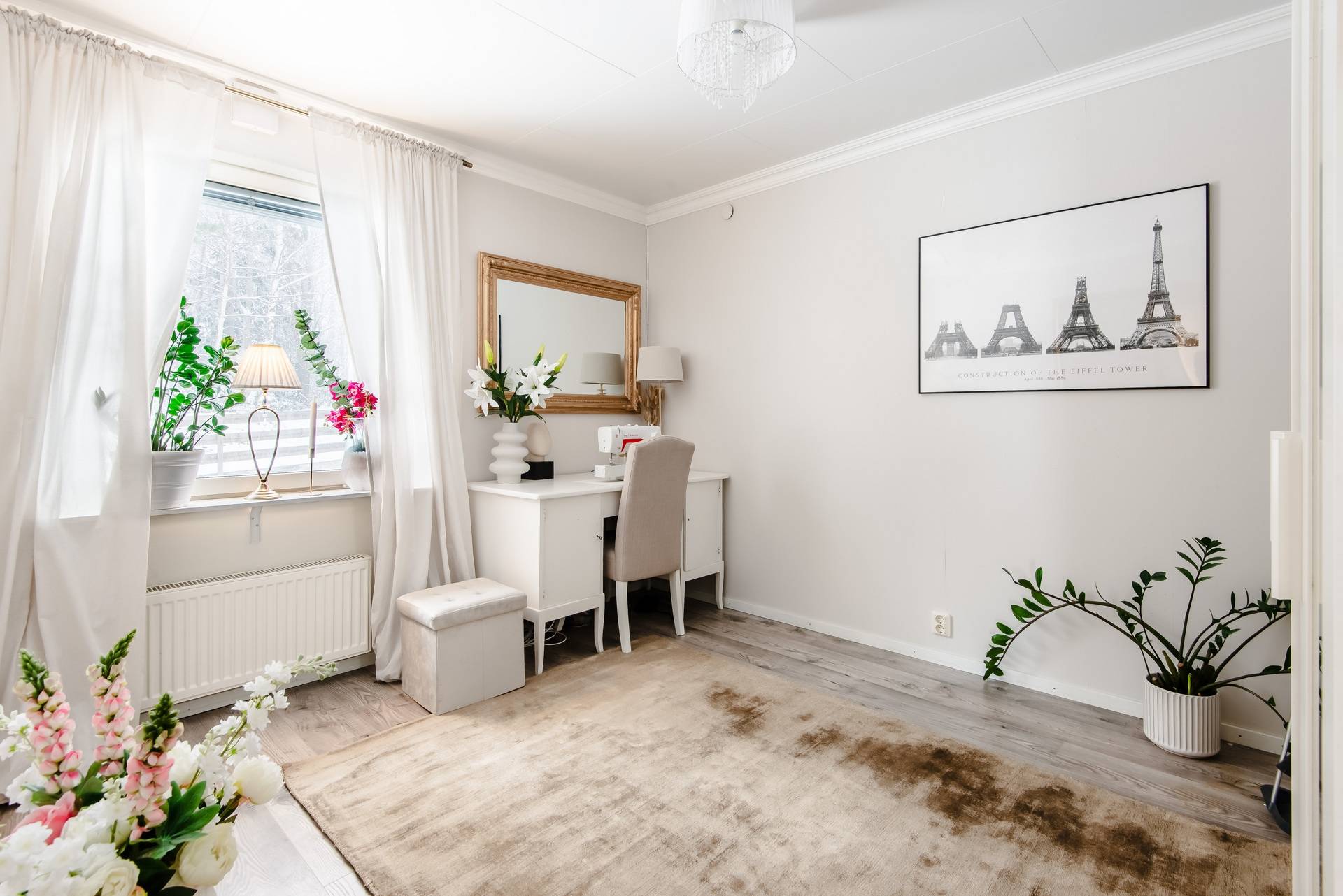 7 rum Villa på Bergmyntavägen 2 Bro - Finnsta Upplands-Bro kommun - bild 21