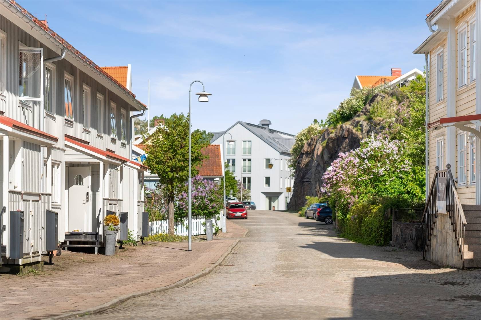 6 rum Villa på Västra gatan 51C Kungälv Centrum Kungälvs kommun - bild 44