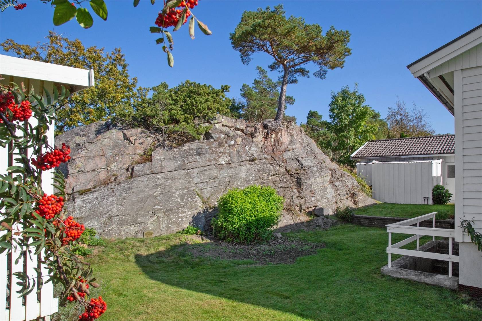 3 rum Vinterbonat fritidshus på Svanvik 58 Varekil Orust kommun - bild 34