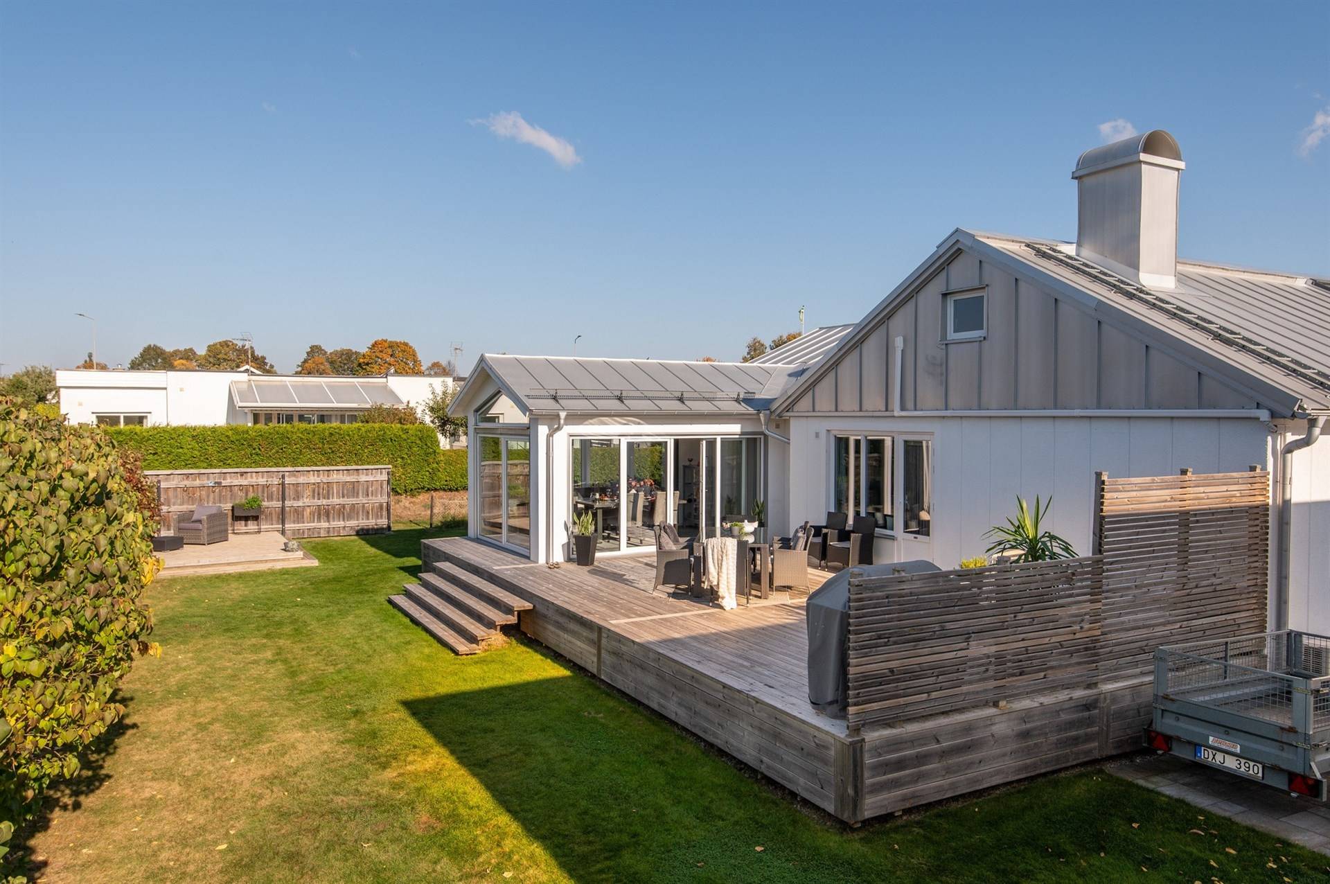 6 rum Villa på Norrgårdsvägen 87 Pryssgården Norrköpings kommun - bild 41