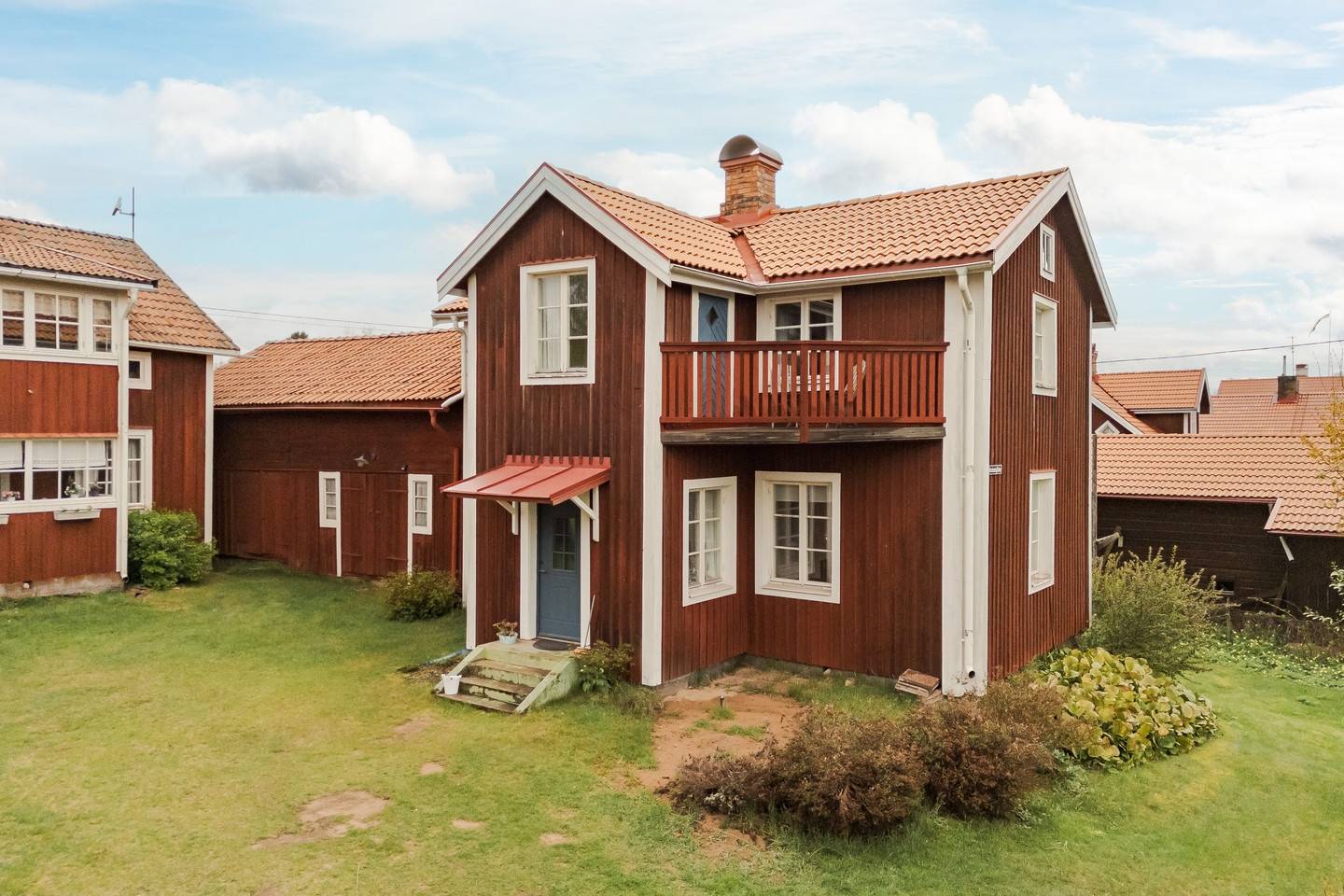 188 m² Gård/skog på Västannor Djuravägen 92 Häradsbygden Leksands kommun - bild 28
