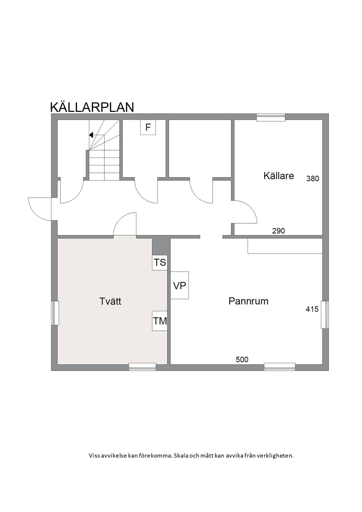 5 rum Villa på Holma 114 Uddevalla kommun - bild 26
