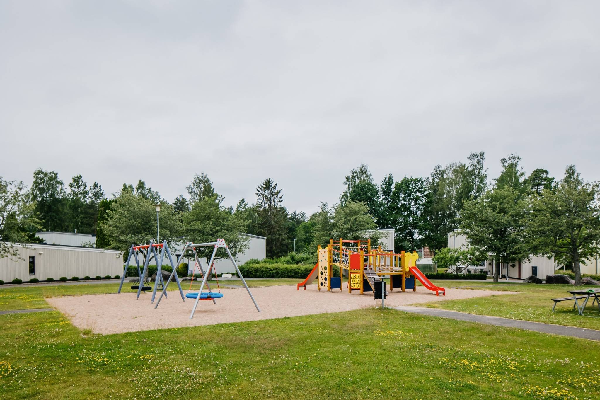 6 rum Radhus på Stockvägen 135 Södra Ryd Skövde kommun - bild 33