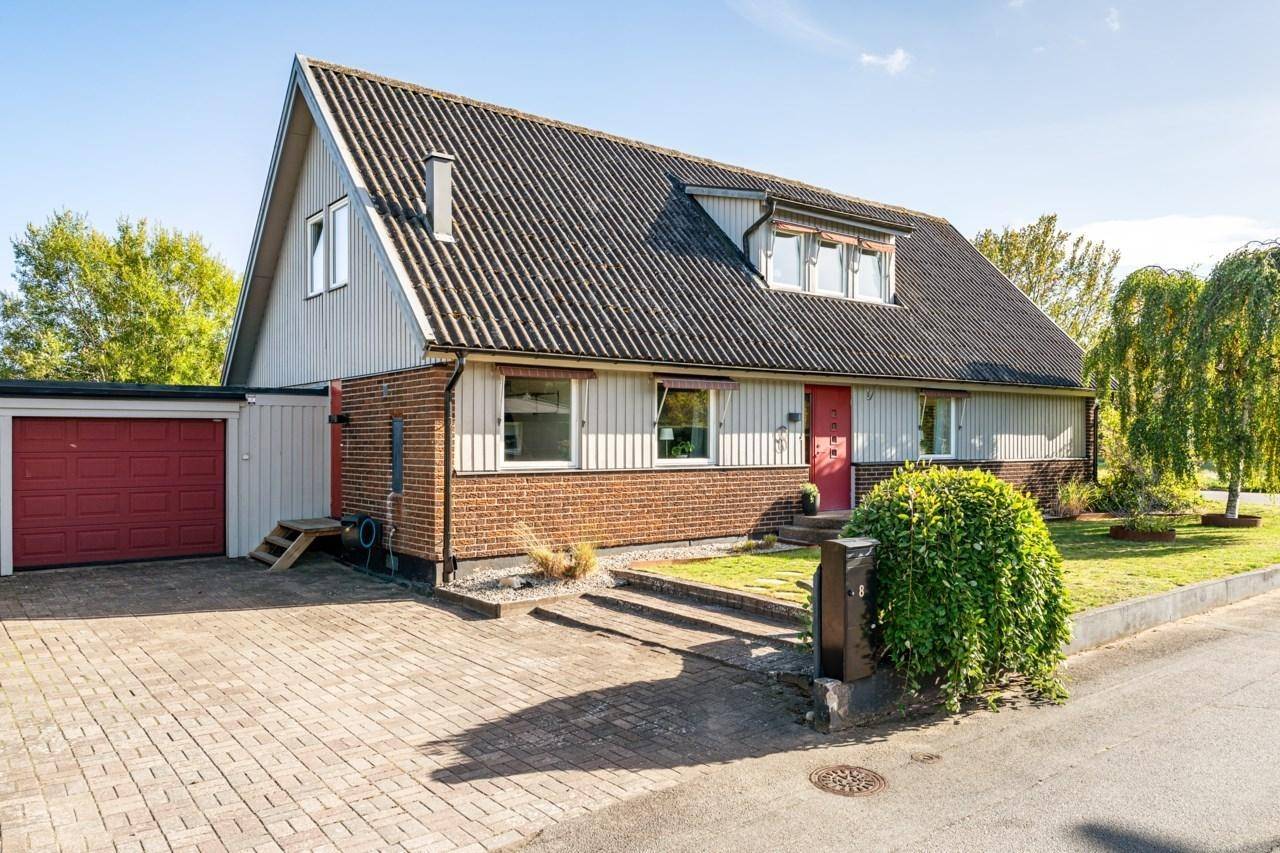 Åhus, Kristianstads kommun