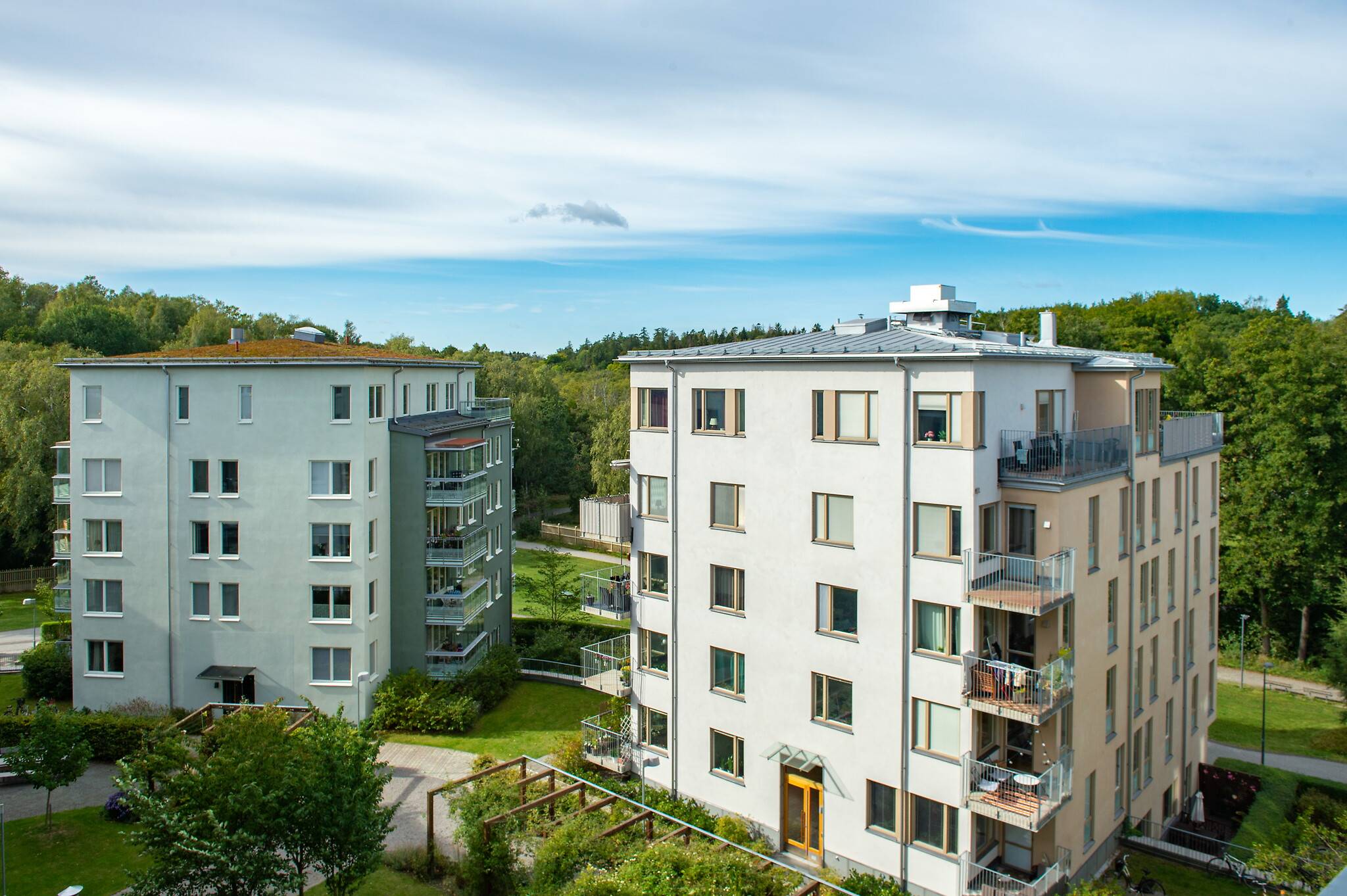 2 rum Lägenhet på Högviltsgatan 7, 6tr Norra Djurgårdsstaden Stockholms kommun - bild 6