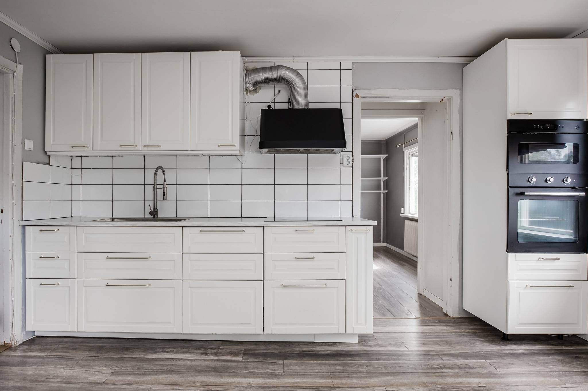 5 rum Villa på Nybovägen 7 Värsås Skövde kommun - bild 7