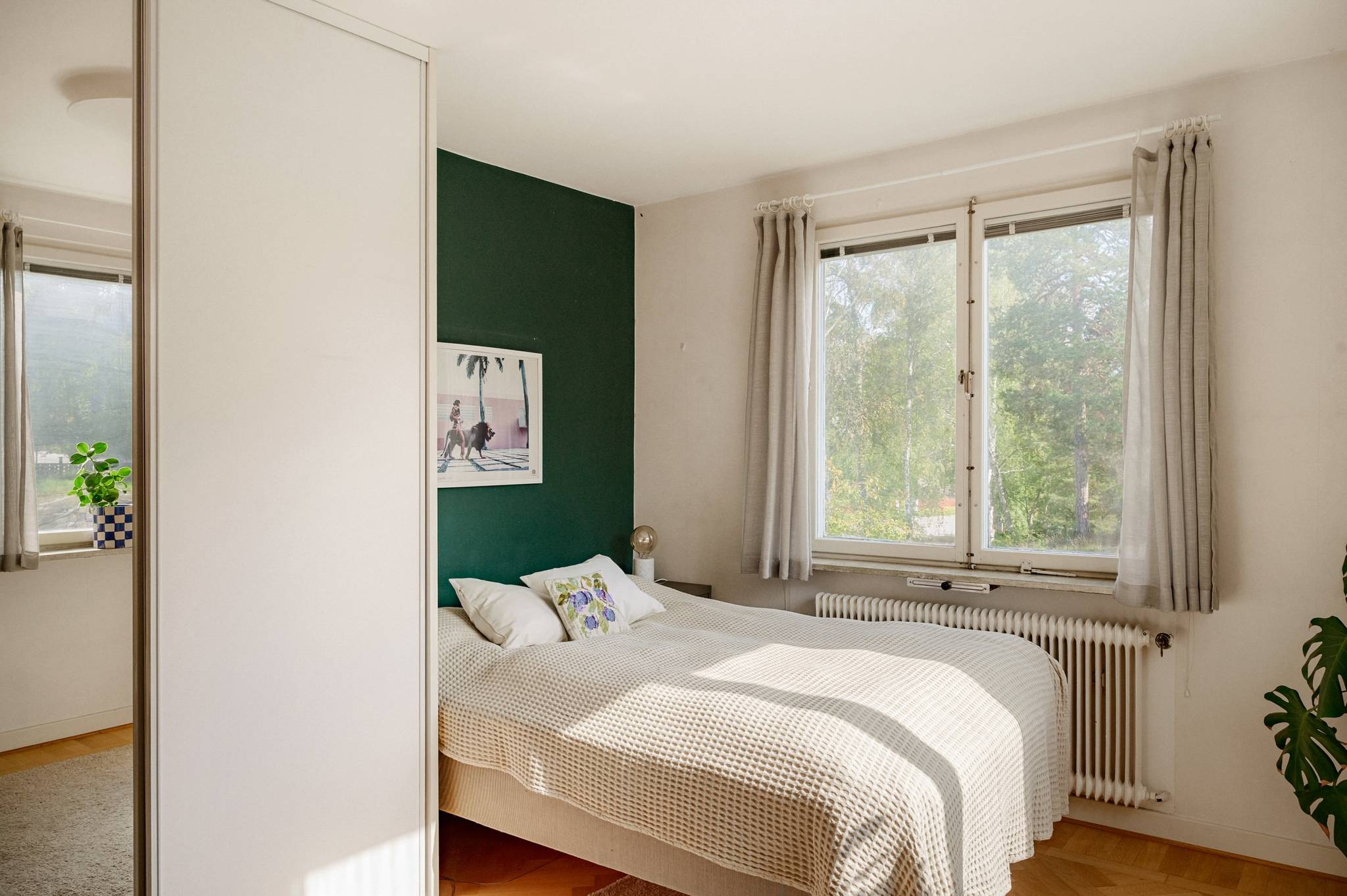 9 rum Villa på Duvnäsvägen 22 Saltsjö-Duvnäs Nacka kommun - bild 33