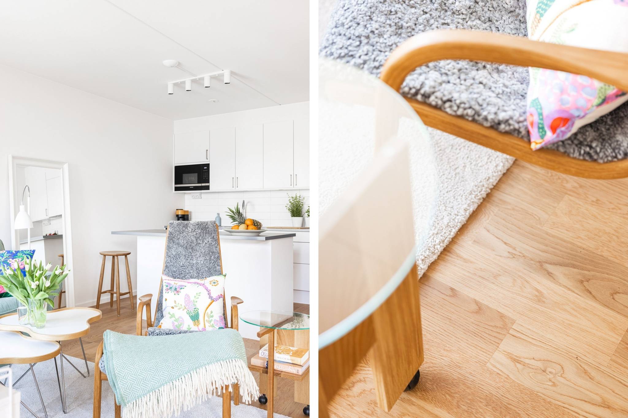 2 rum Lägenhet på Packhusgatan 27 Limhamns Sjöstad Malmö kommun - bild 13
