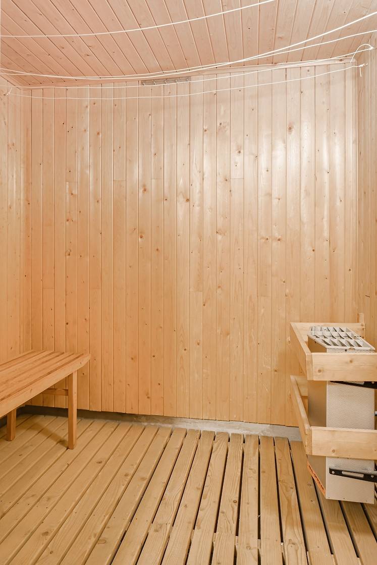 4 rum Villa på Kapellsgatan 71 Bestorp Falköpings kommun - bild 34