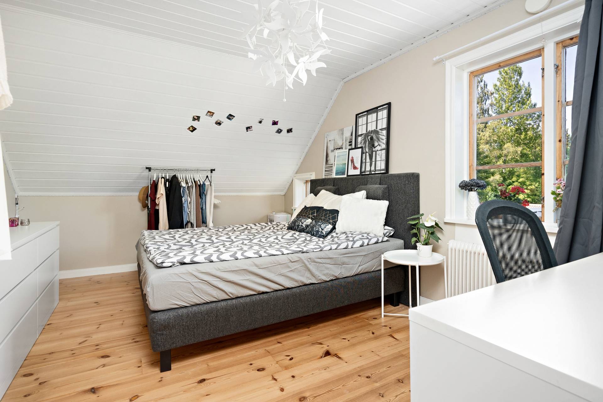 5 rum Villa på Flerängsvägen 8 Skutskär - Fleräng Älvkarleby kommun - bild 32