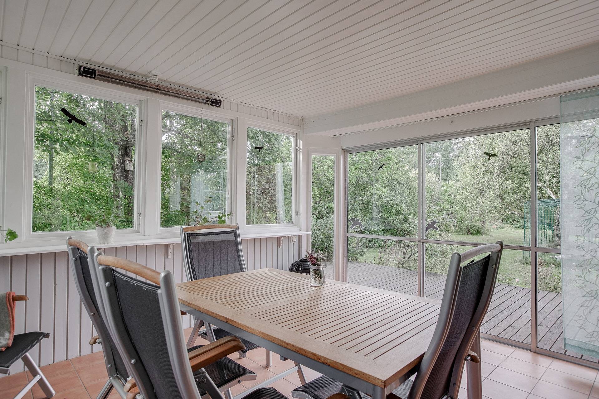8 rum Villa på Holländerivägen 12 Gemla Växjö kommun - bild 8