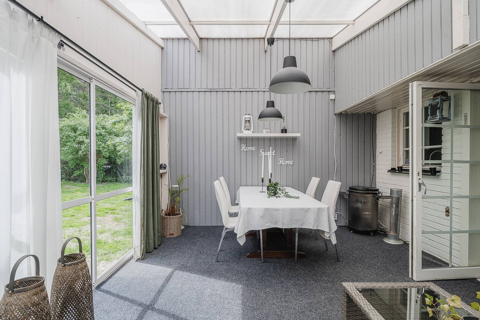 7 rum Villa på Violvägen 9 Bålsta - Norra Ullevi Håbo kommun - bild 15
