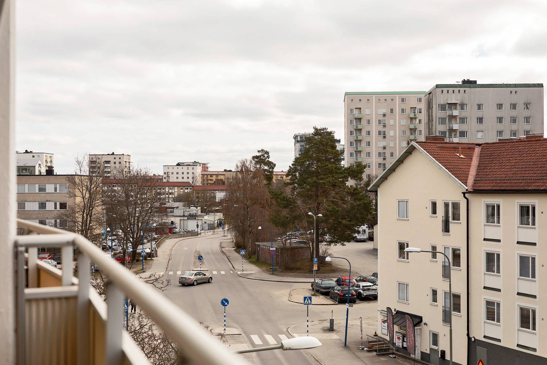 2 rum Lägenhet på Kata Dalströms gata 9 Fruängen Stockholms kommun - bild 8
