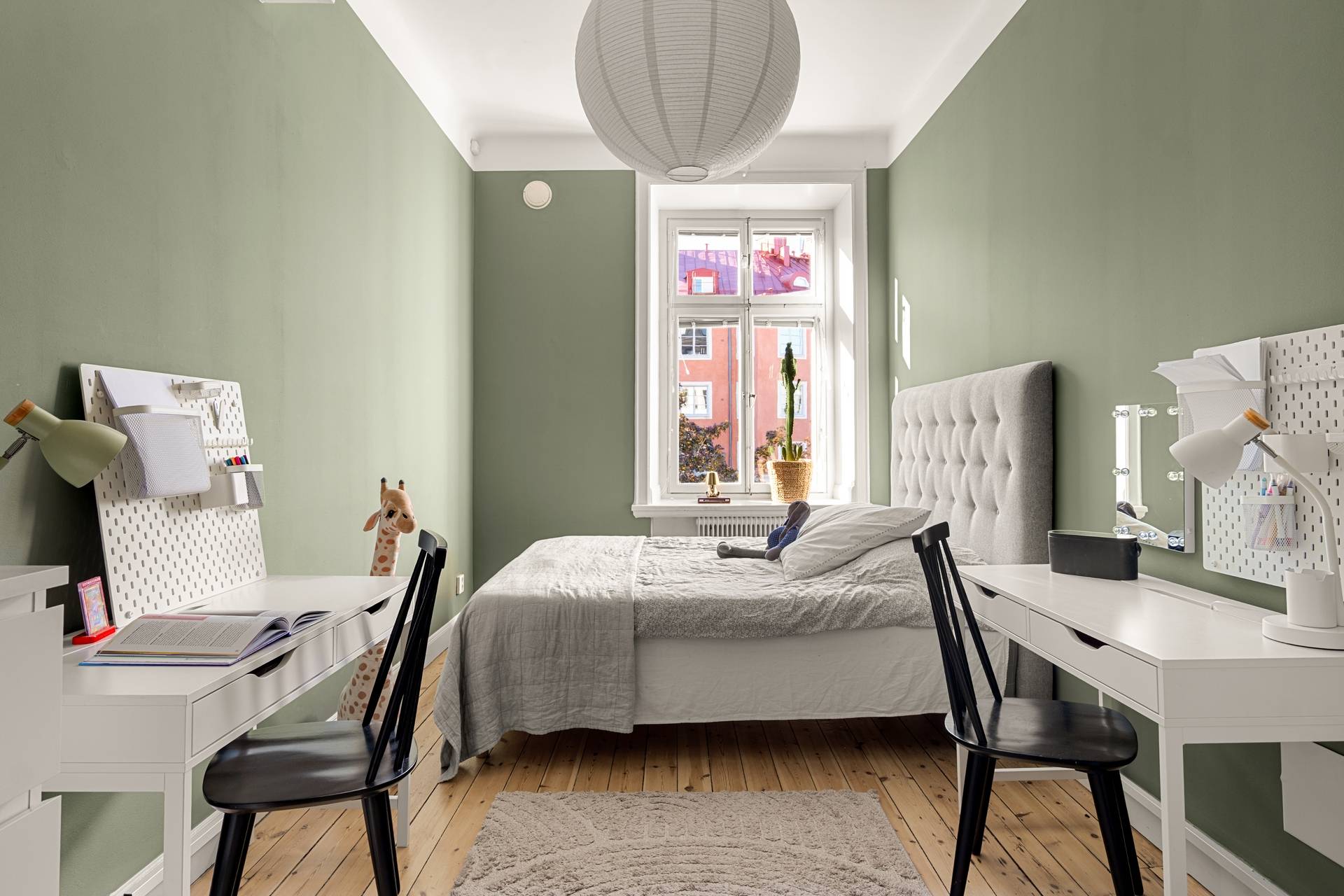 3 rum lägenhet på Katarina Bangata 37 Södermalm, Stockholms kommun - bild 4