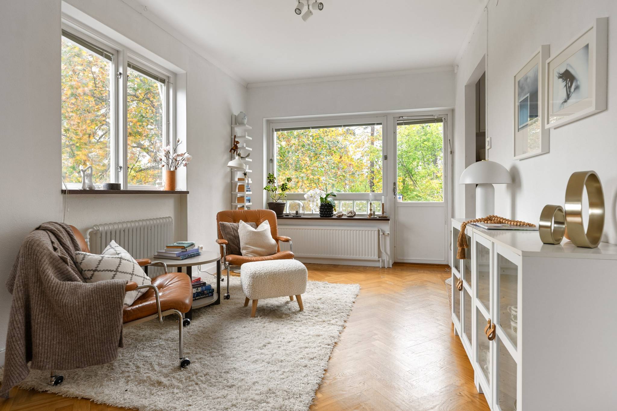 7 rum Villa på Krönvägen 10 Insjön Nacka kommun - bild 4