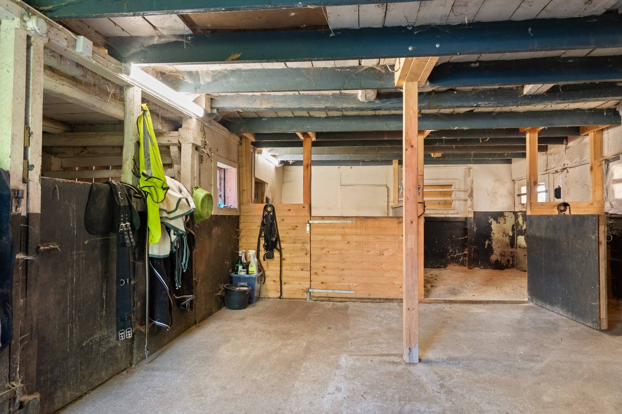 4 rum Gård med jordbruk på Loppetorp 107 Tving Karlskrona kommun - bild 33