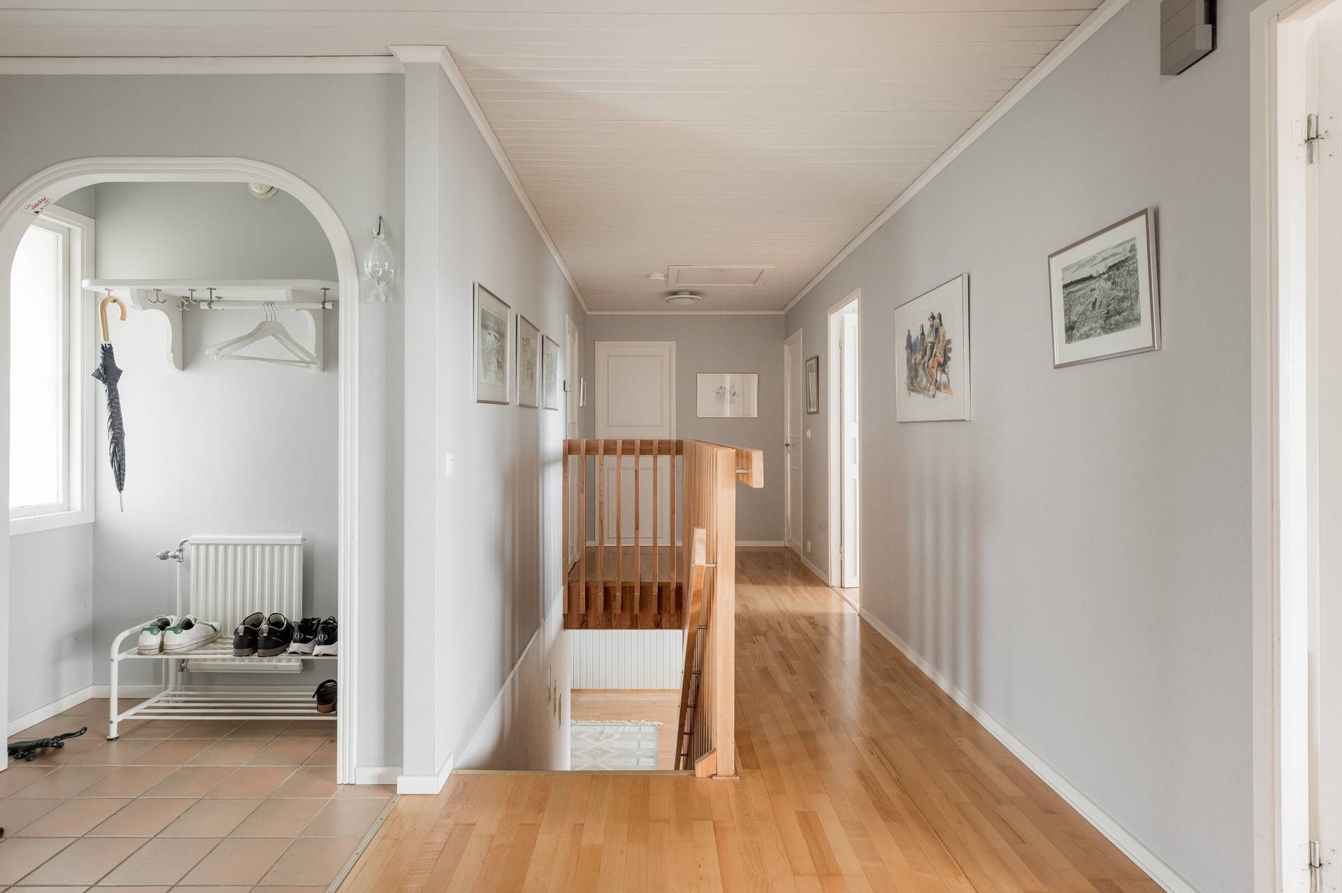 6 rum Villa på Kärrvägen 9 Kaxholmen Jönköpings kommun - bild 10