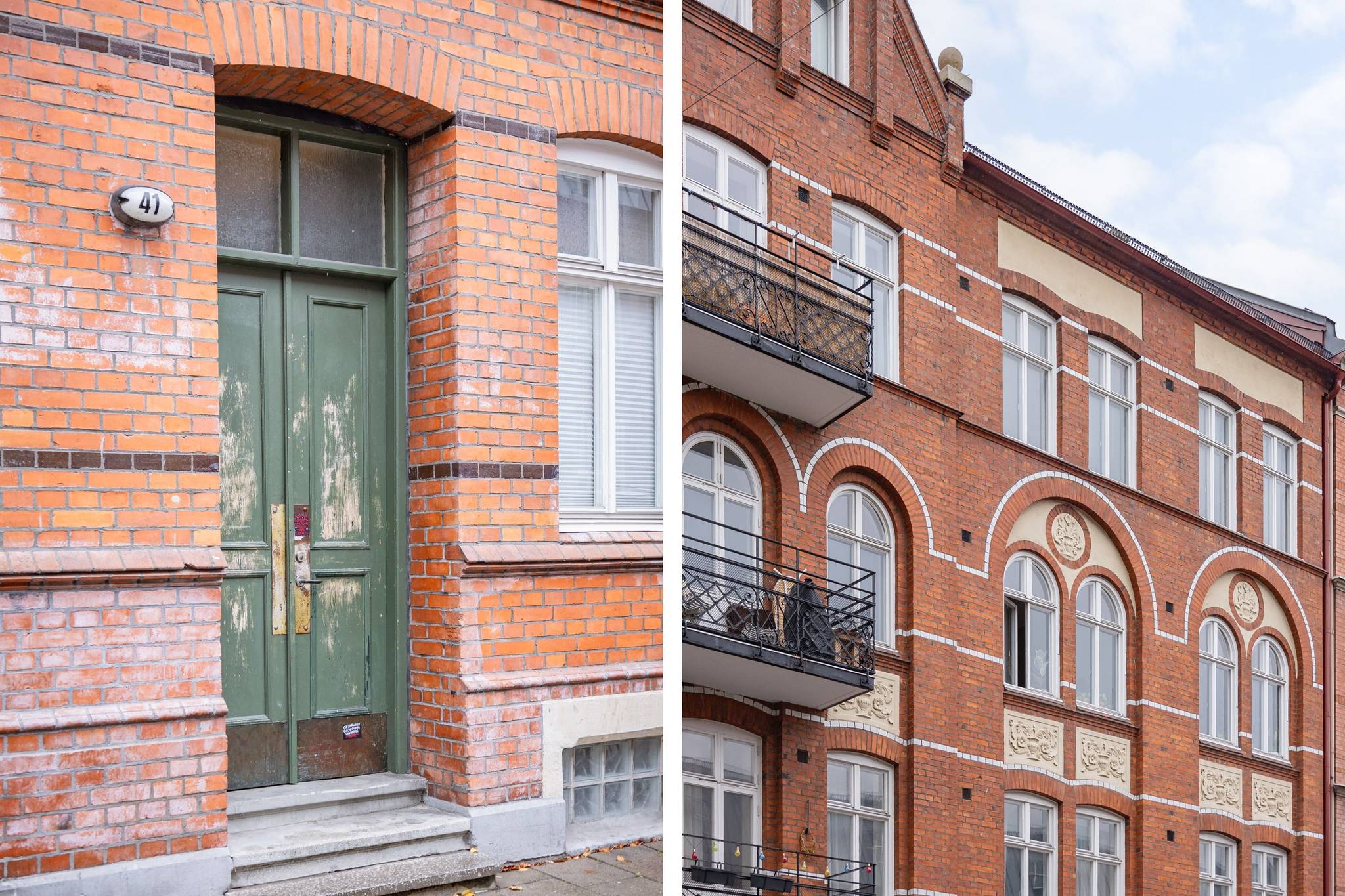 2 rum Lägenhet på Möllevångsgatan 41 Möllevången Malmö kommun - bild 20