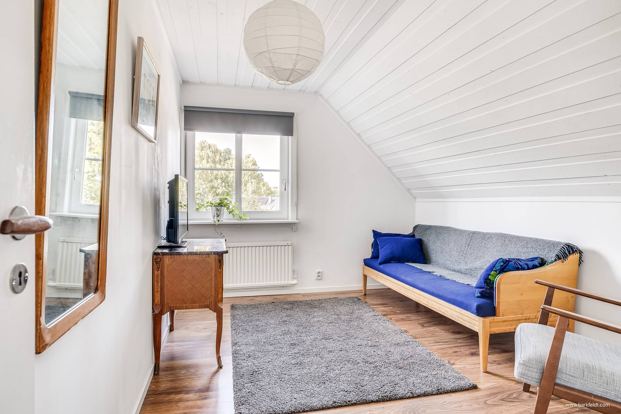 4 rum Villa på Backvägen 6 B Sunnersta Uppsala kommun - bild 24