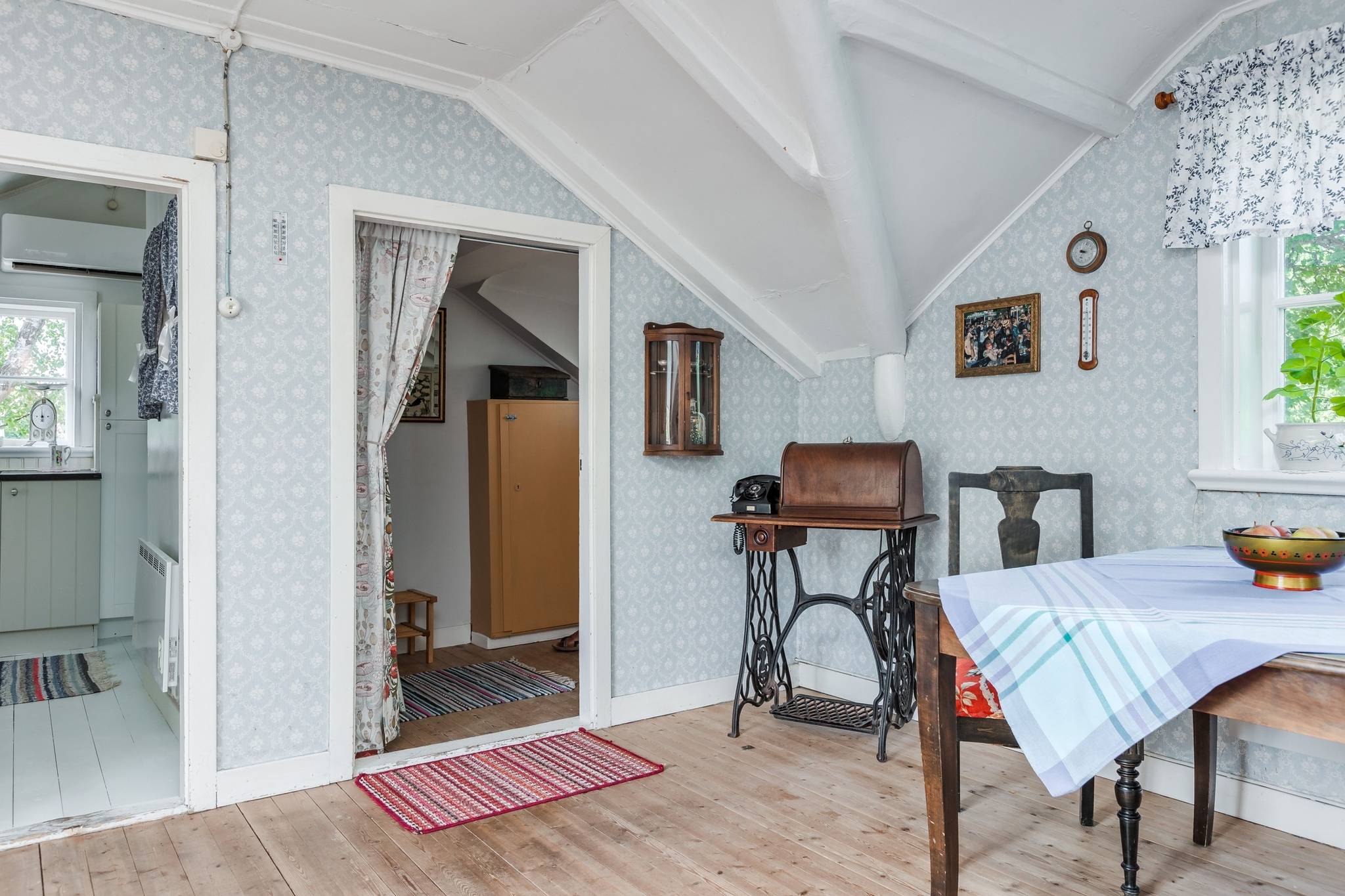 2 rum Villa på Kallebergavägen 62 Ronneby kommun - bild 9