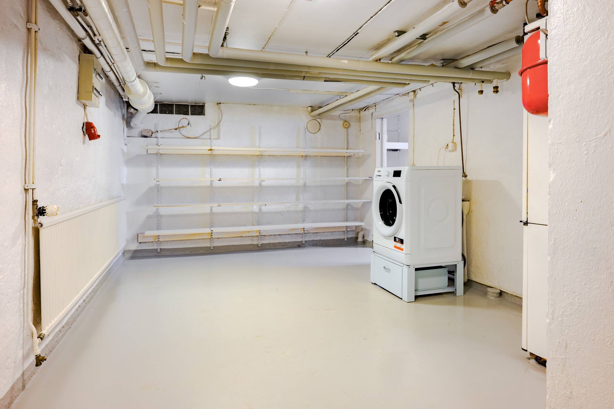 9 rum Villa på Storgatan 81 Mönsterås kommun - bild 38