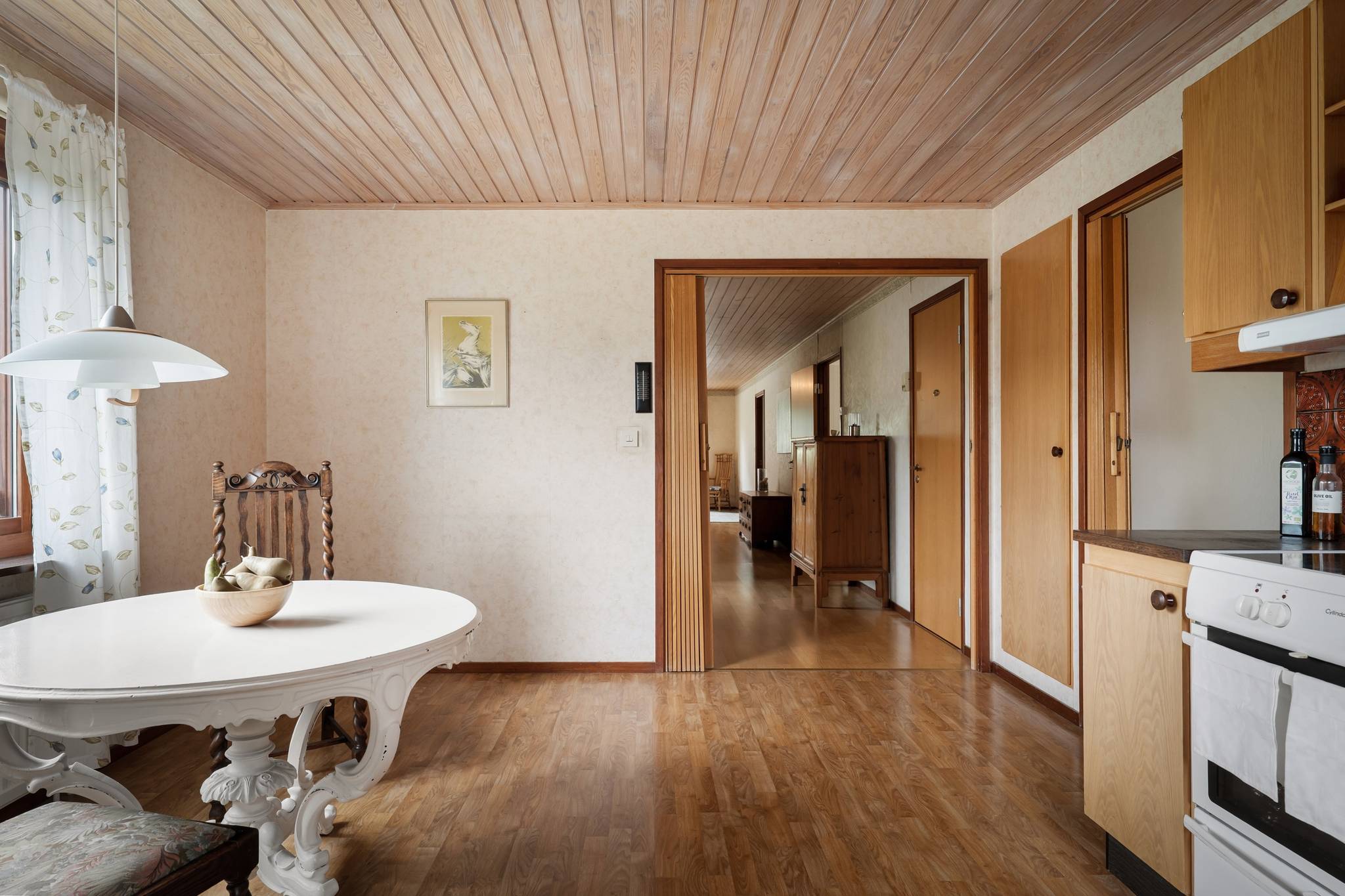 7 rum Gård/skog på Fagerfjäll 80 Fagerfjäll Tjörns kommun - bild 19