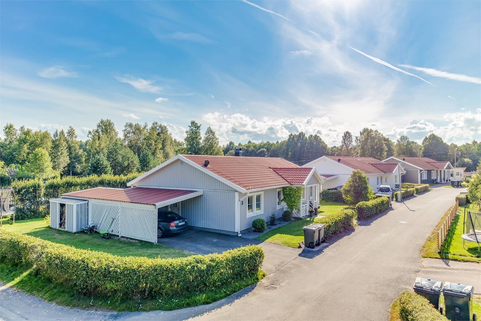 4 rum Villa på Röbacksvägen 3 Sörvik Ludvika kommun - bild 25