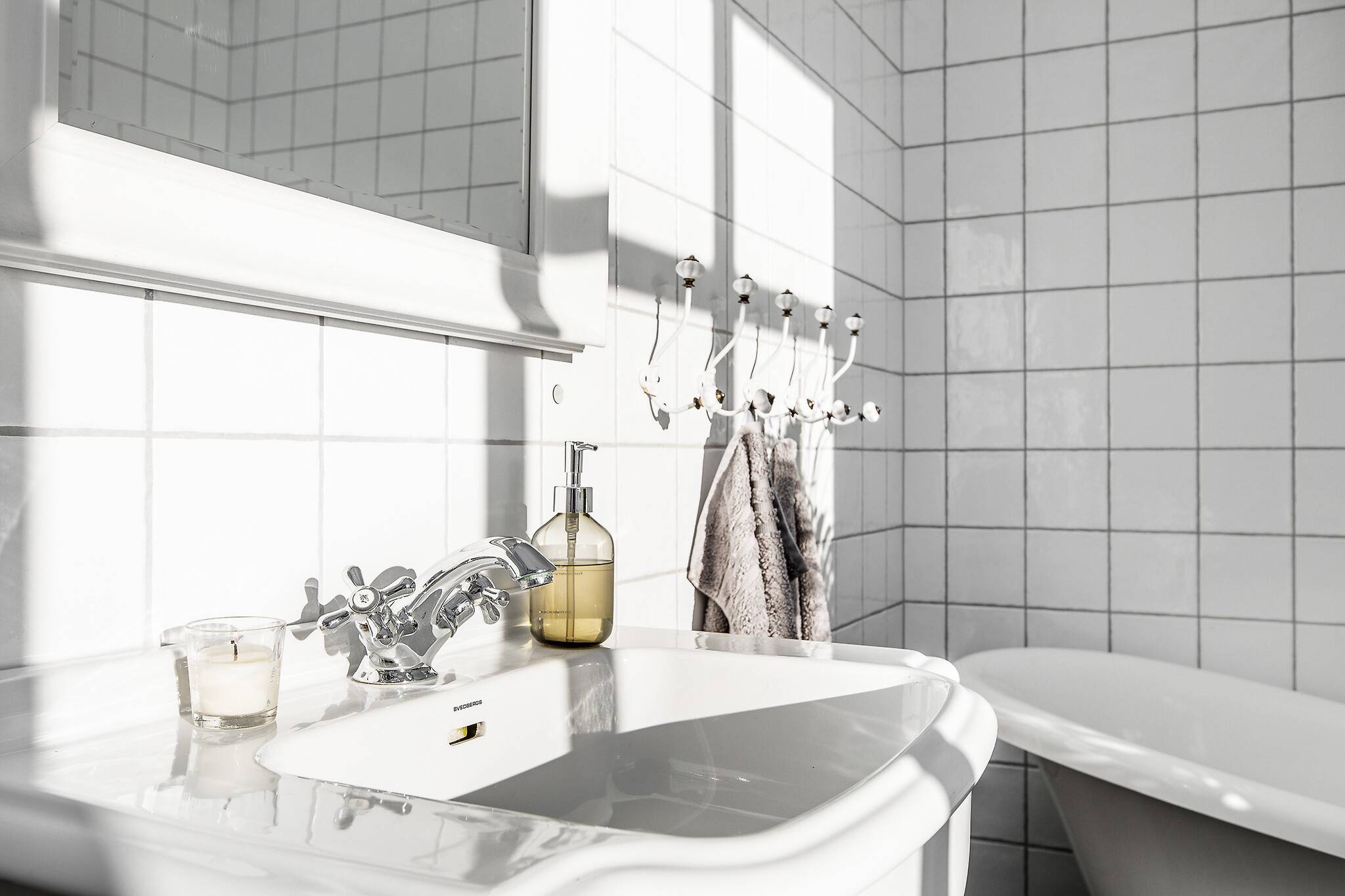 8 rum Villa på Roddvägen 22 Kvissleby Sundsvalls kommun - bild 76