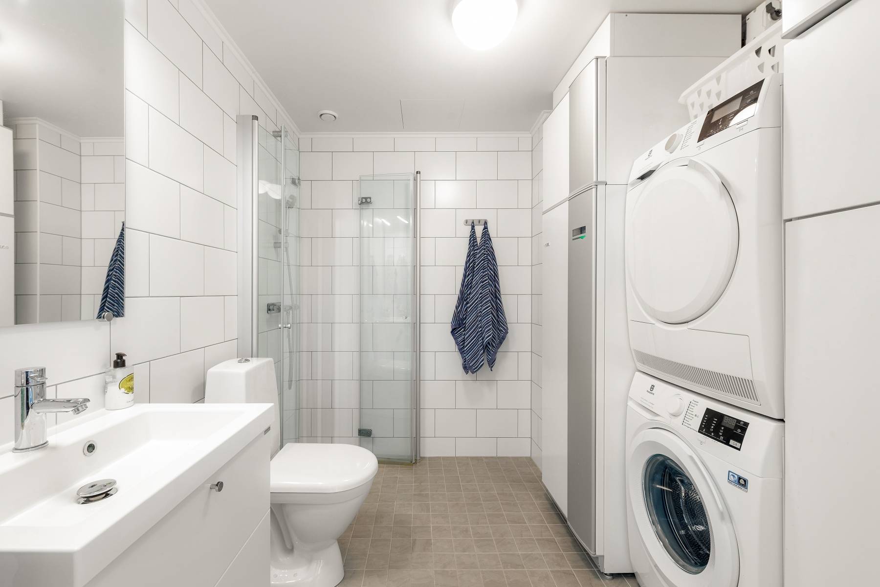 5 rum Radhus på Ljusdalsgatan 41 Stockholms kommun - bild 14