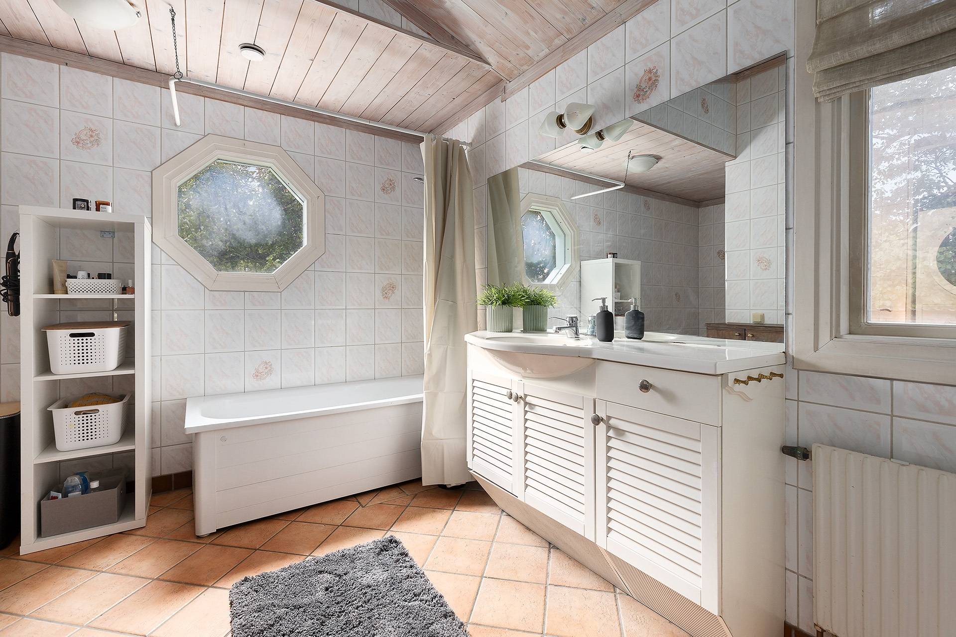 7 rum Villa på Trädoktorns väg 2 Rockneby Kalmar kommun - bild 16