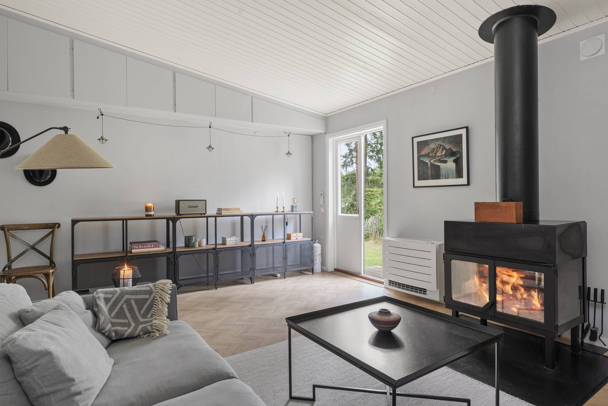 6 rum villa på Orrvägen 63 Näsbypark, Täby kommun - bild 5