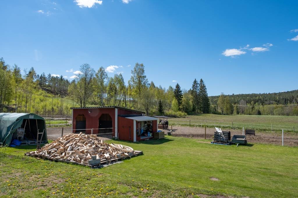 5 rum Villa på Hedebacksvägen 6 Hudiksvalls kommun - bild 25
