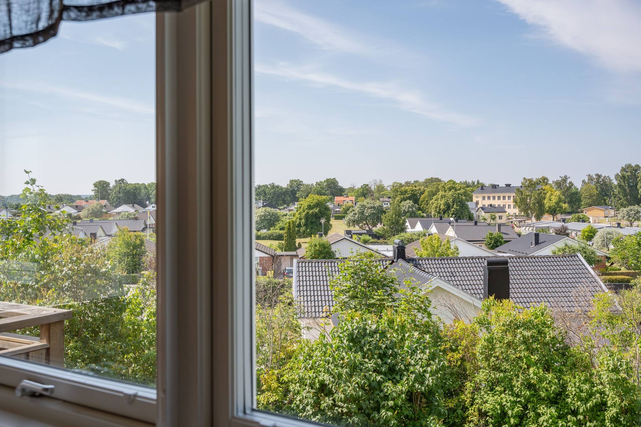5 rum Villa på Medvindsgatan 3 Lindö Norrköpings kommun - bild 33