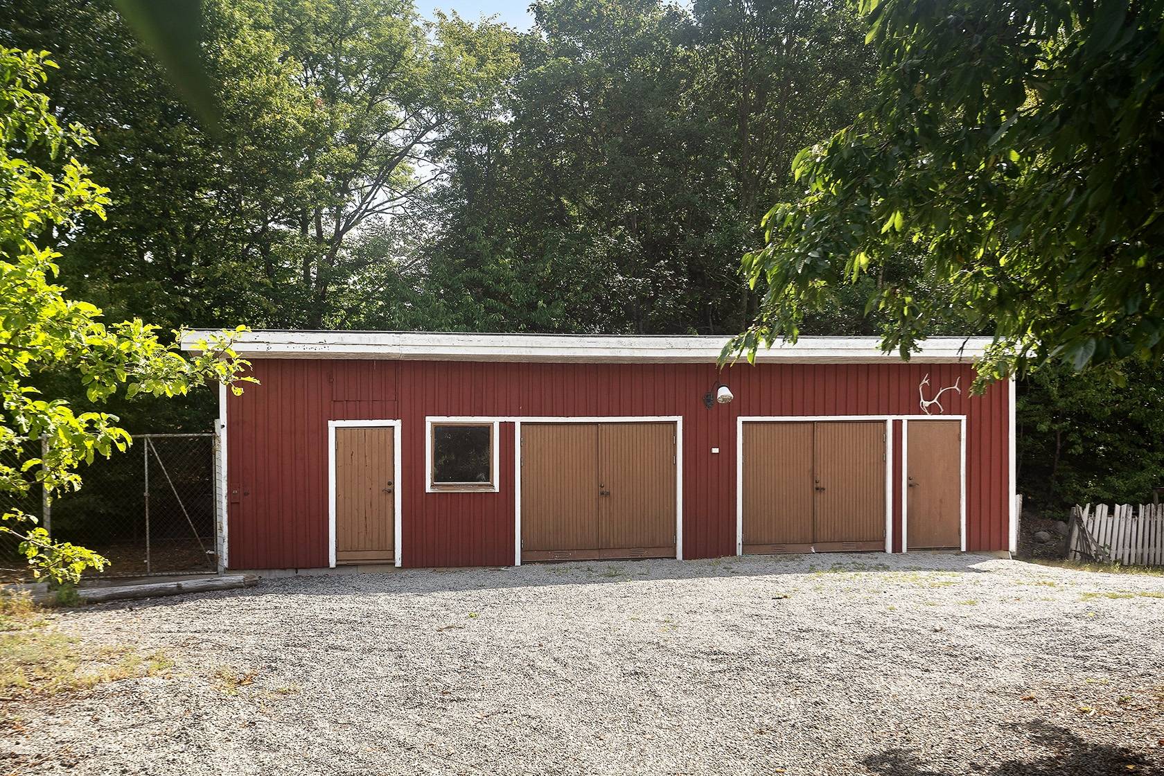 7 rum villa på Boktryckargatan 10 Tubbaryd, Karlshamns kommun - bild 3