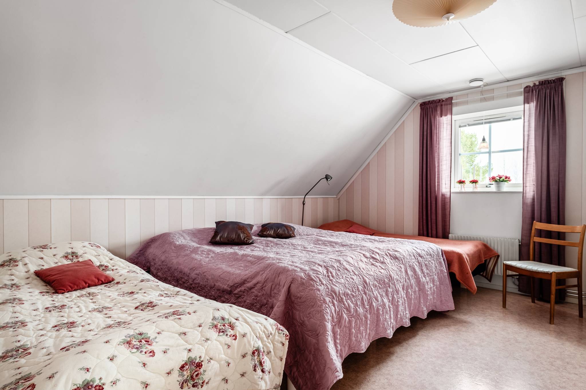 6 rum Villa på Bronsvägen 8 Flarken Robertsfors kommun - bild 24