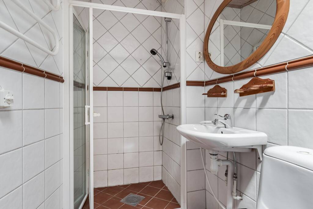 4 rum Radhus på Vinlandsgatan 9D Tolered Göteborgs kommun - bild 23