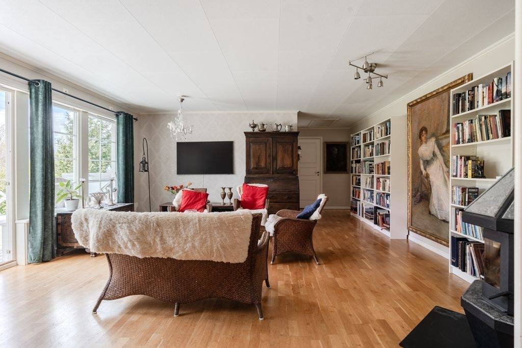 4 rum Villa på Övre Hällesdalen 130 Svenshögen Stenungsunds kommun - bild 15