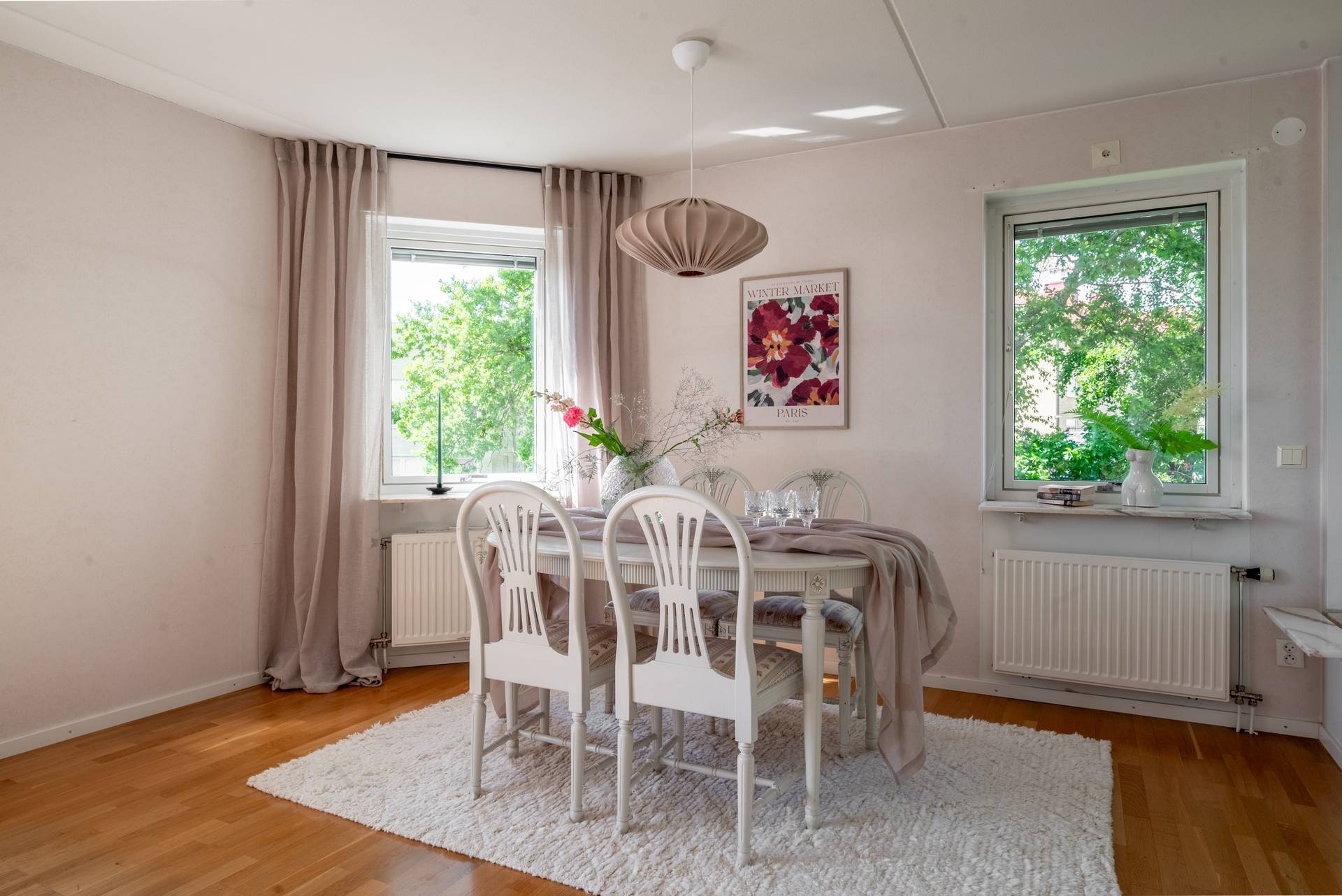 4 rum Lägenhet på Hästhagsgatan 3 Byttorp Borås kommun - bild 6