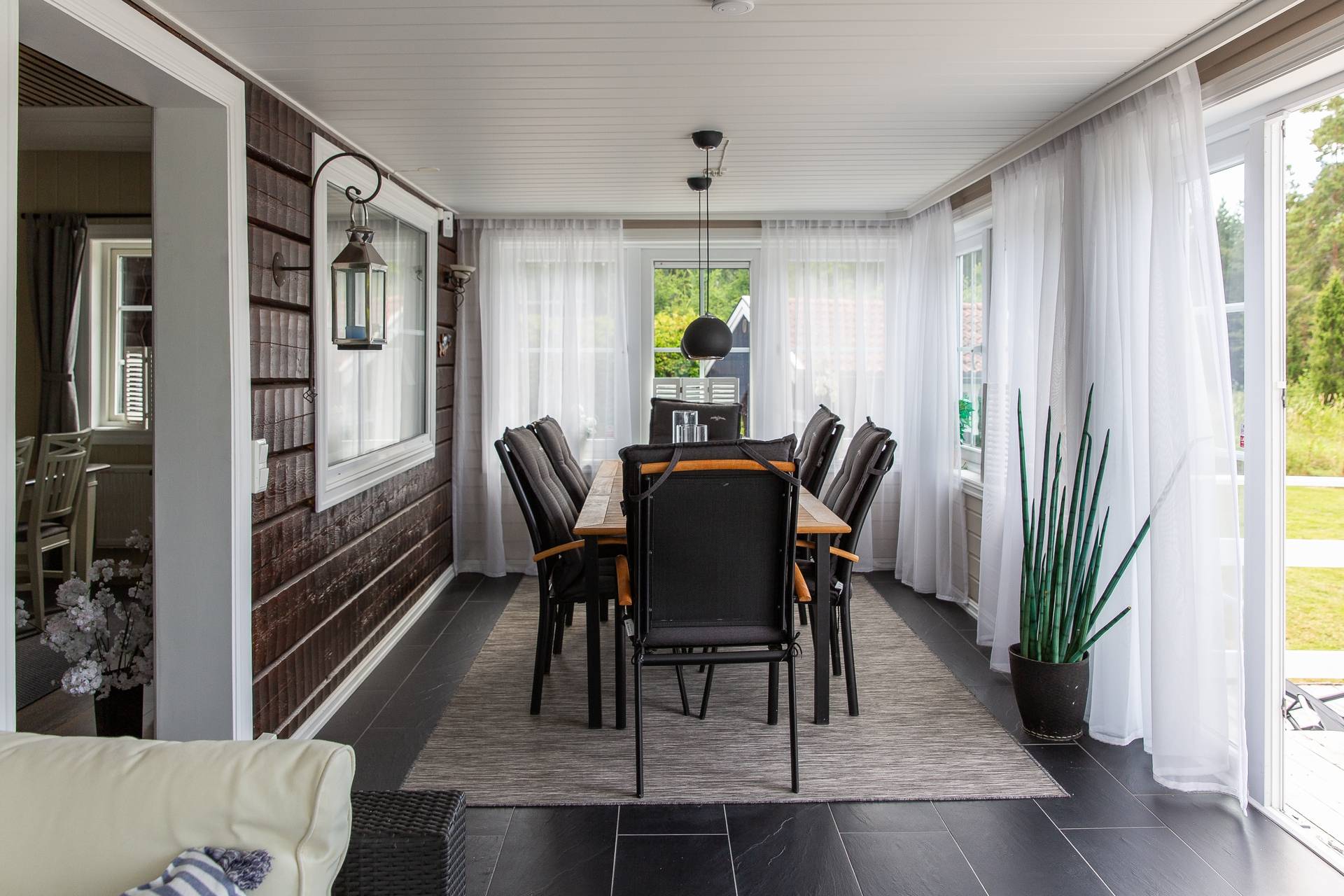 4 rum Villa på Nolby 510 Arnön/Mjöviksudden Karlstads kommun - bild 17