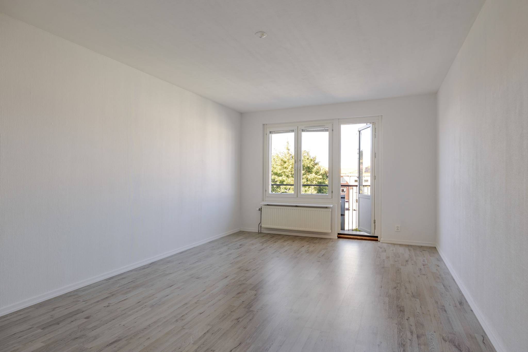 2 rum Lägenhet på Seminariegatan 9A Centrum Härnösands kommun - bild 5