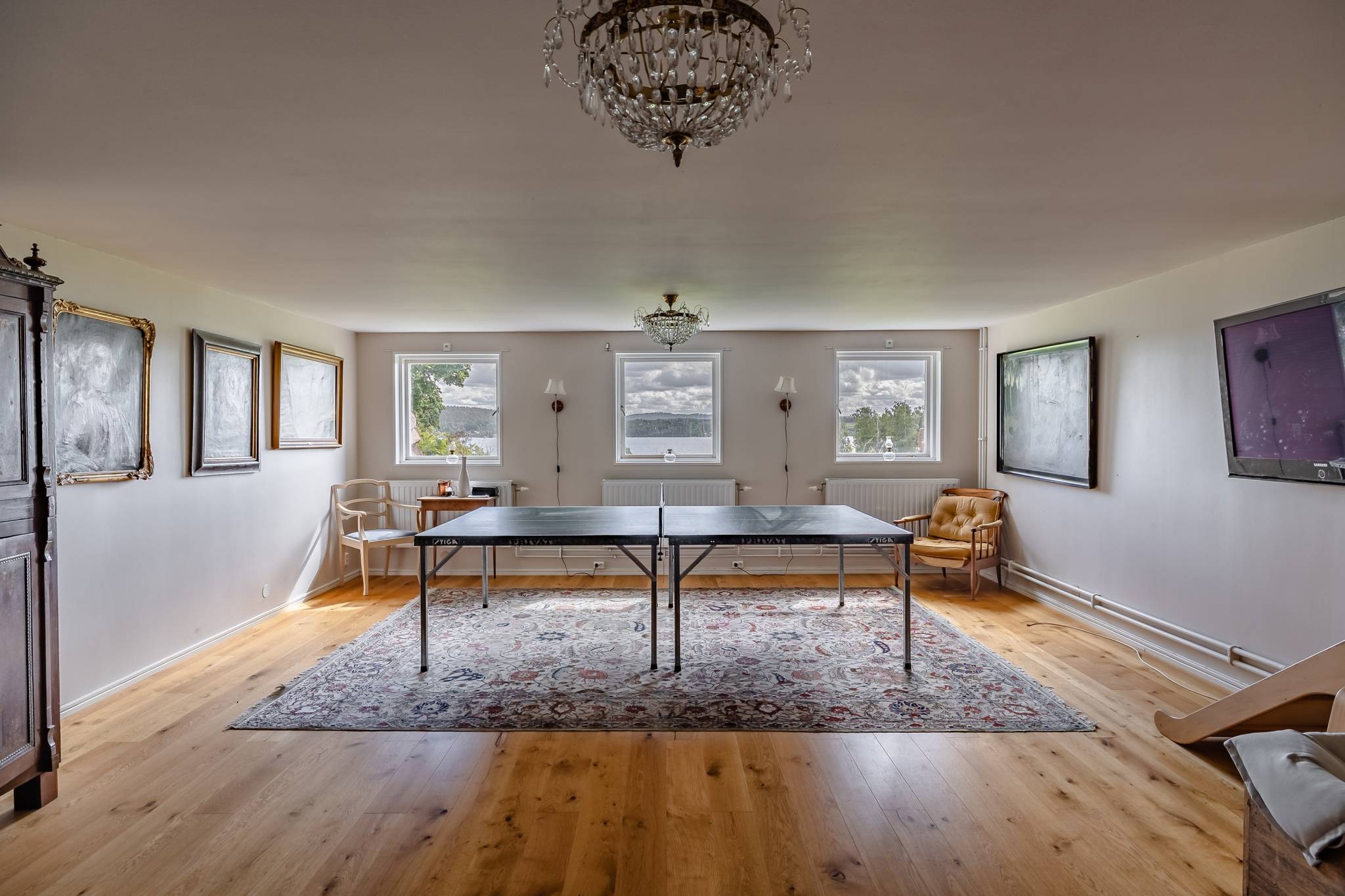 570 m² Gård/skog på Öjerviks gård Rottneros Sunne kommun - bild 16