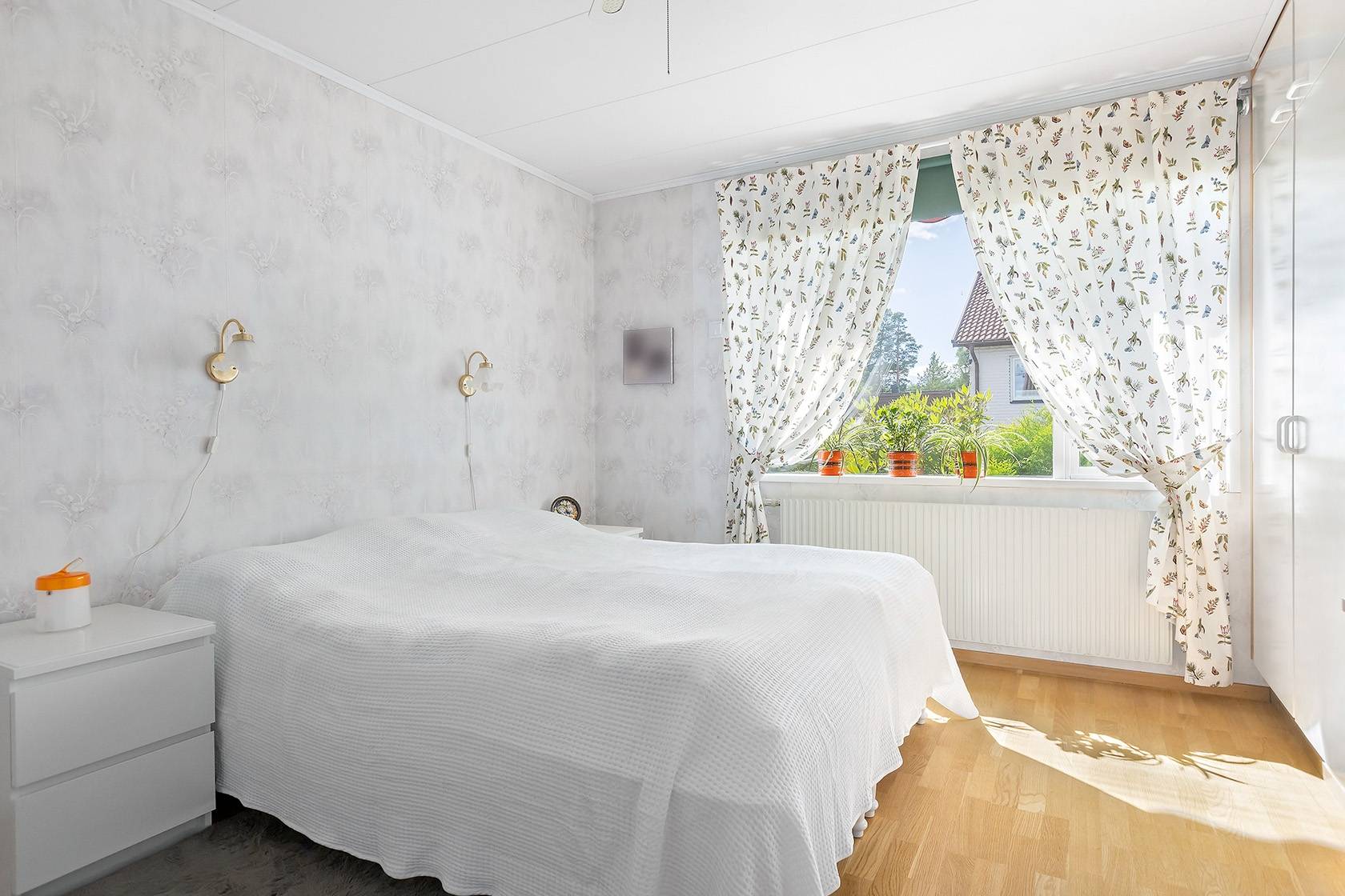 4 rum Villa på Tallbacka-Majas väg 34 Norra Bro Örebro kommun - bild 14