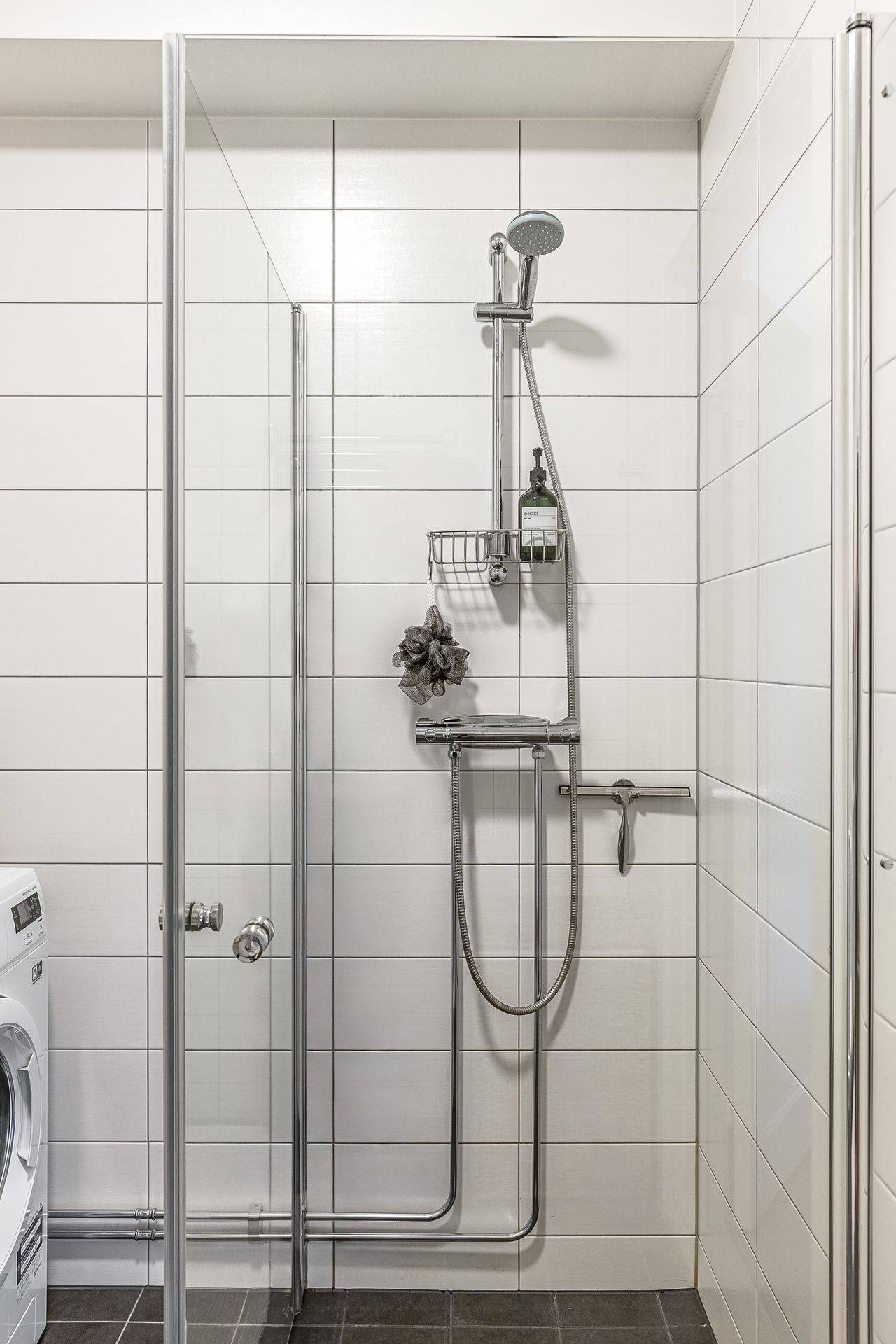 1 rum Lägenhet på Krouthéns gata 3 Övre Vasastaden Linköpings kommun - bild 14