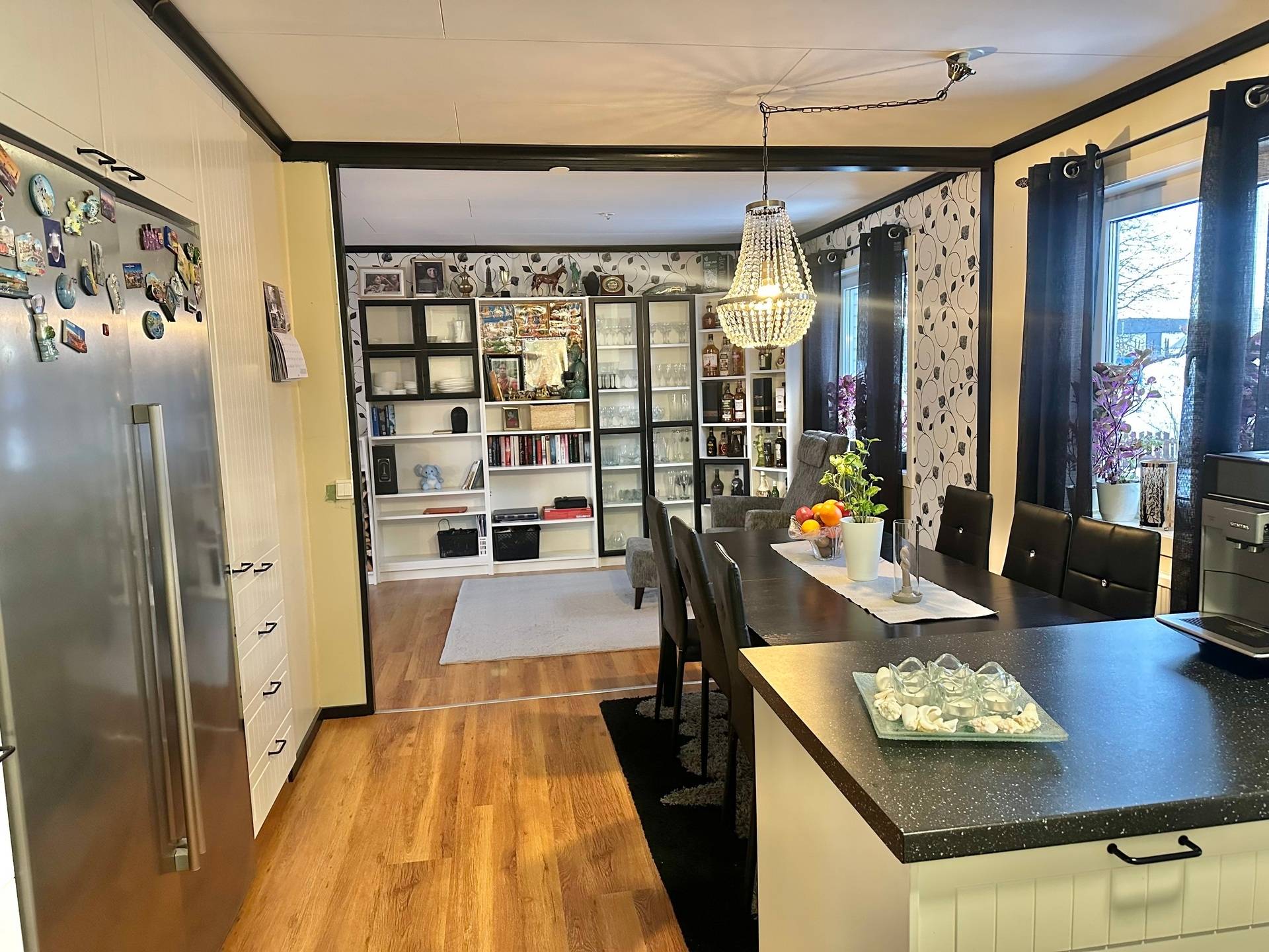 4 rum Villa på Kyrkogatan 1 Centralt Härjedalens kommun - bild 5