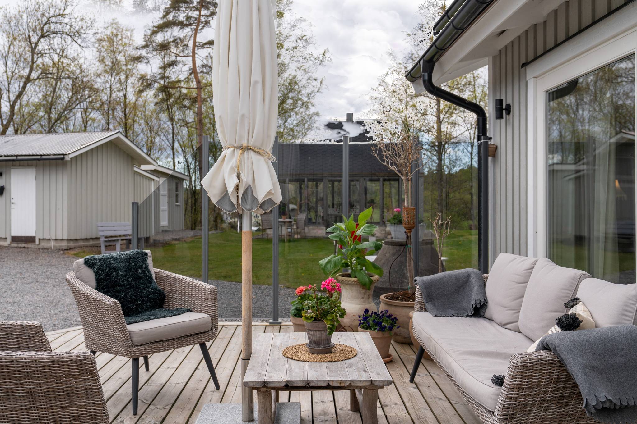 160 m² Villa på Lyckebro 150 Lysekils kommun - bild 15
