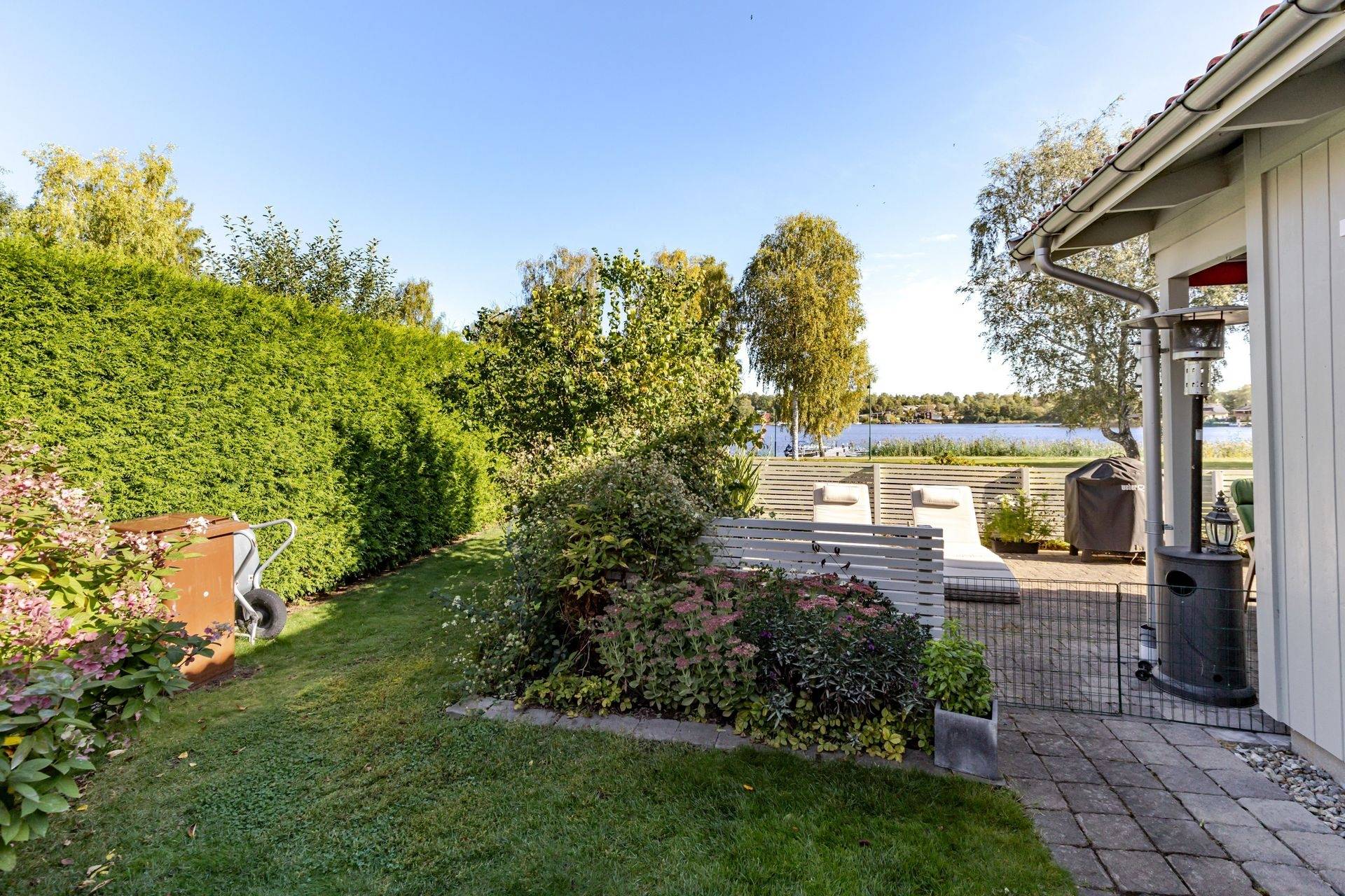 4 rum Villa på Sundby strandväg 8 Stallarholmen - Sundby Strand Strängnäs kommun - bild 51
