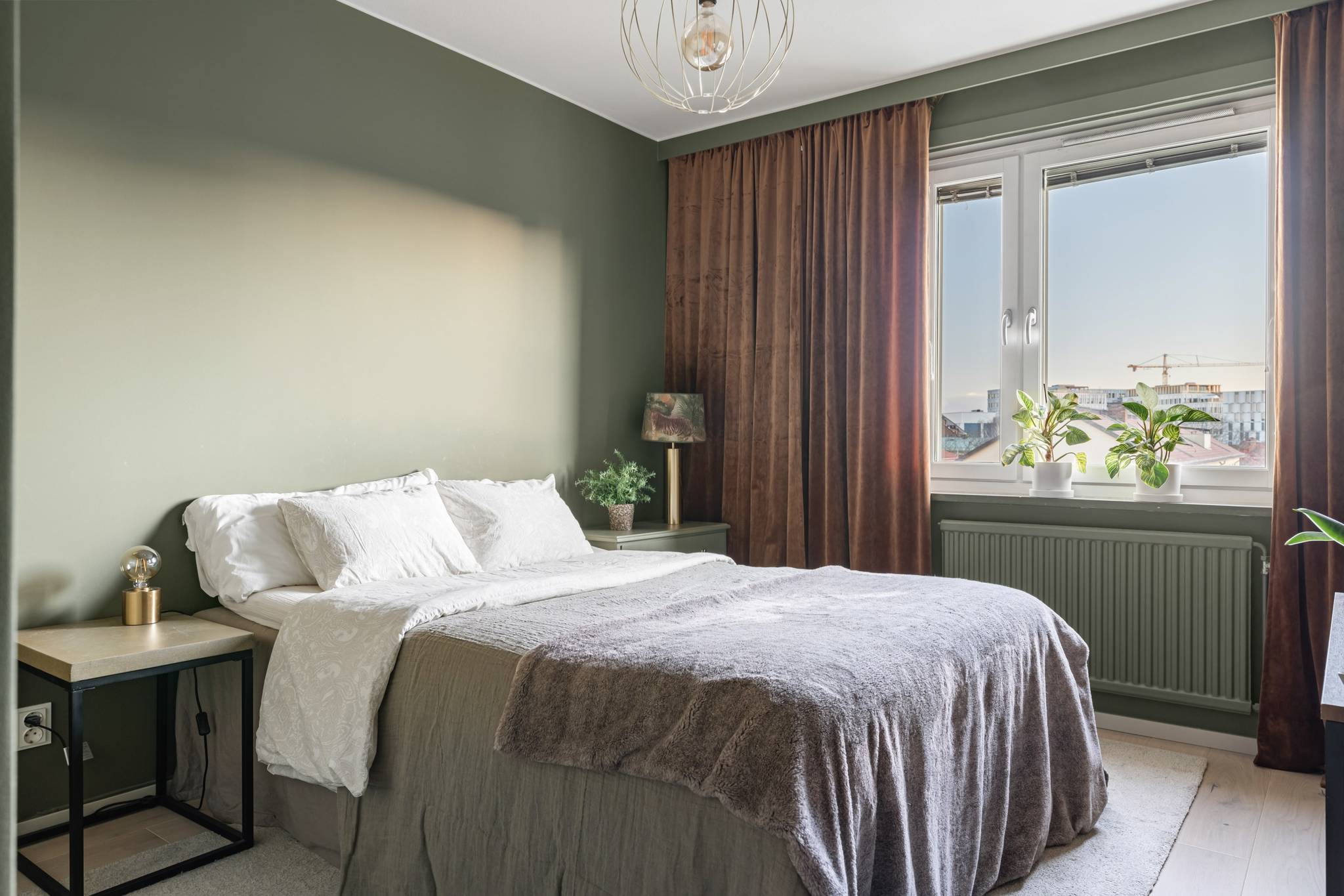 2 rum Lägenhet på Trädgårdsgatan 19, 6 tr Lilla Alby - Centrala Sundbyberg Sundbybergs kommun - bild 20