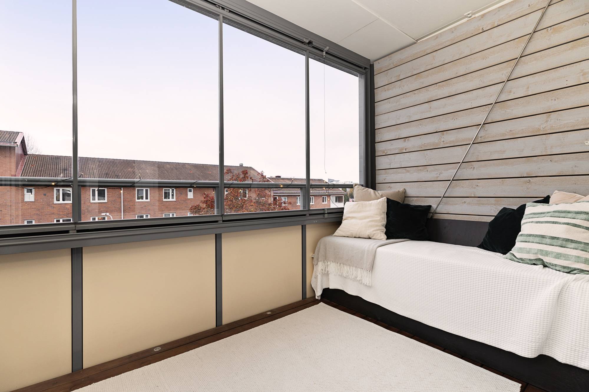 2 rum Lägenhet på Axtorpsvägen 21B Berghem Umeå kommun - bild 12