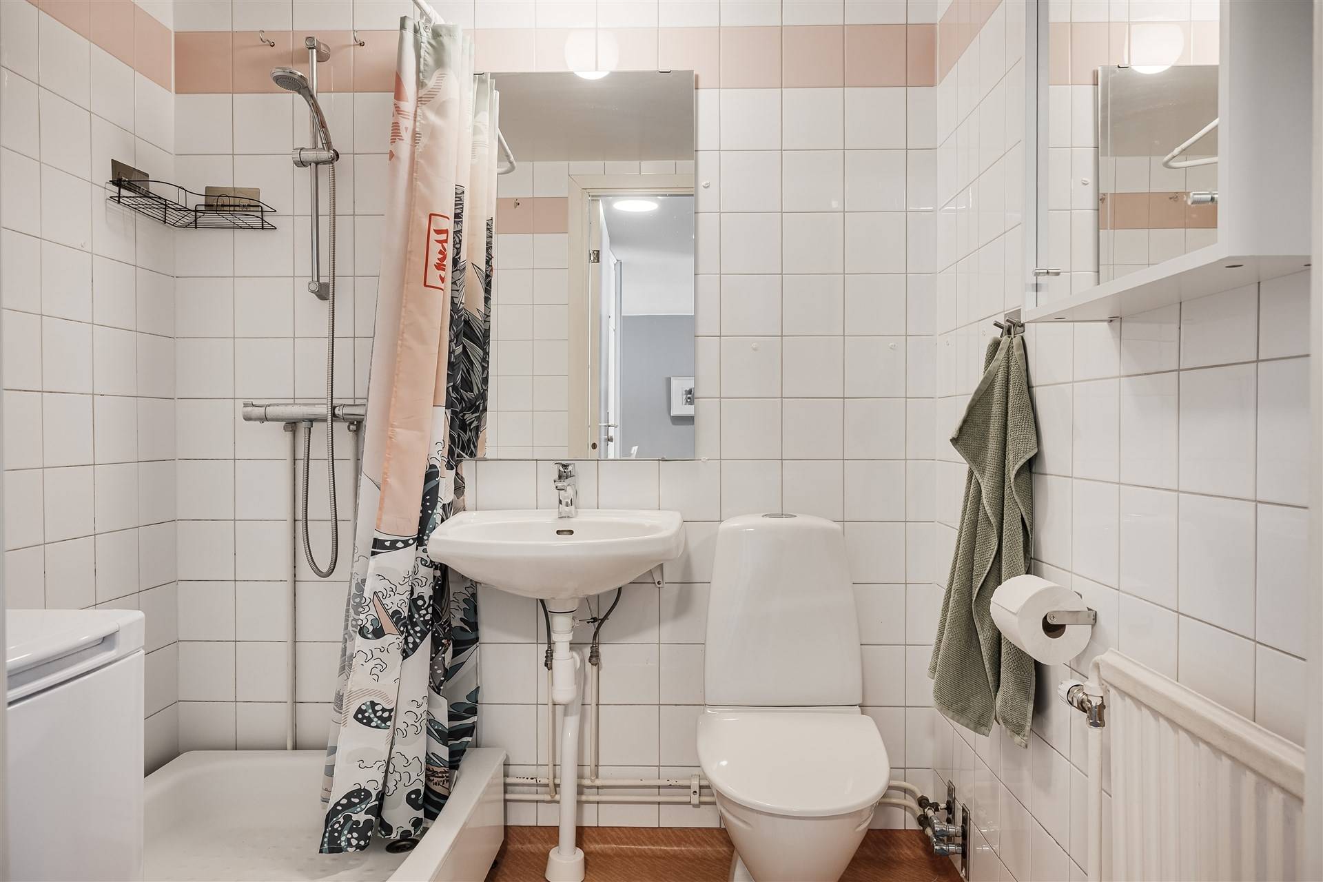 2 rum Lägenhet på Storgatan 49 Centrum Härnösands kommun - bild 22