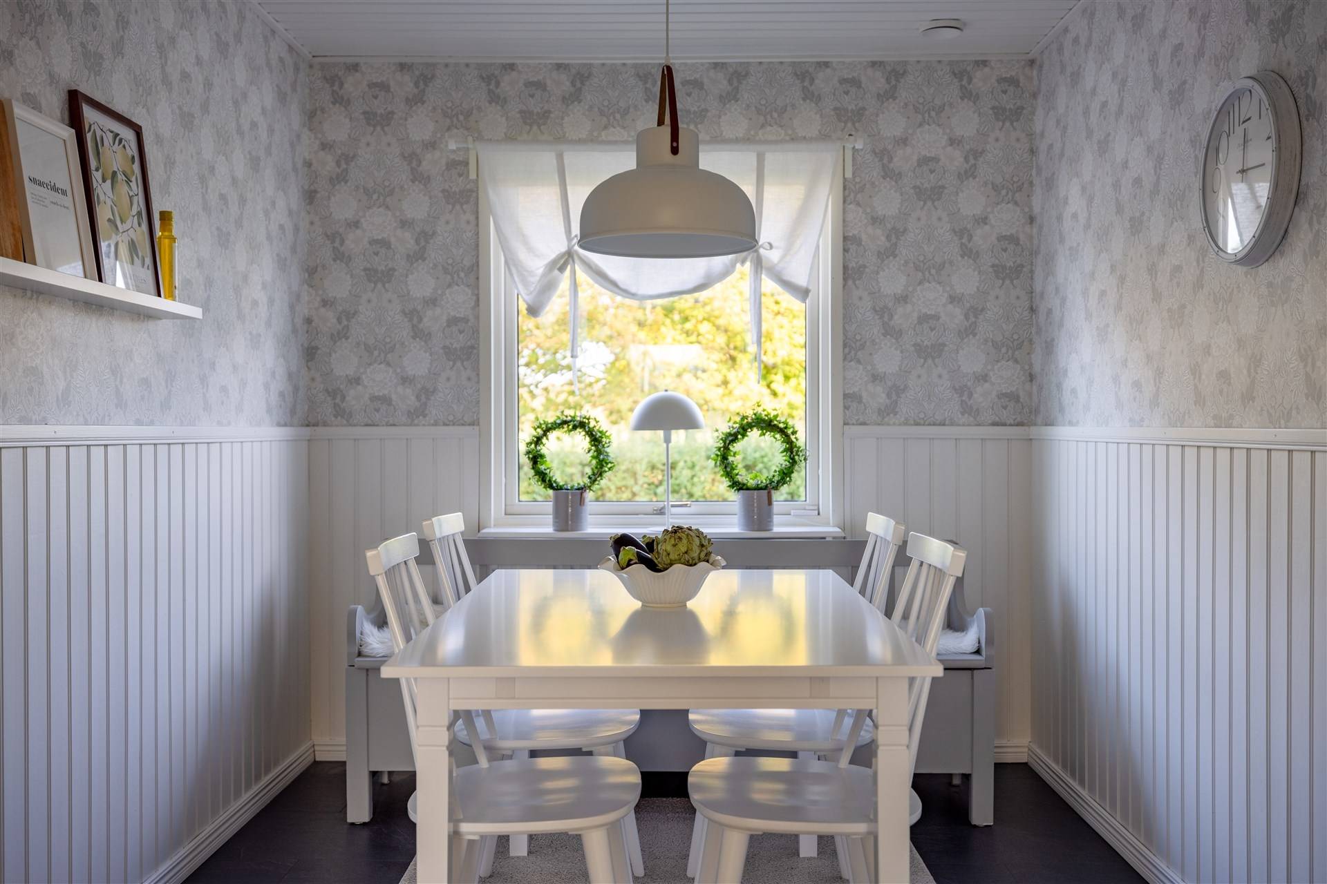 5 rum Villa på Pilgatan 17 Gullbrandstorp Halmstads kommun - bild 18